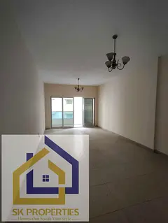 Affordable 2 BHK | Spacious Rooms | Prime Location | Family Building