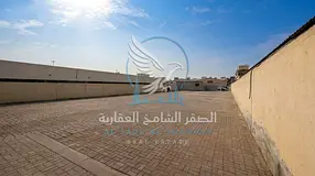 17,000 Sq Ft Yard for Rent in Industrial Area 5 with Office