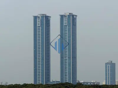 Biggest Layout | Water View | Ready To Move In