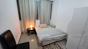 Spacious Master Room Available in Tourist club area | All Bills Included