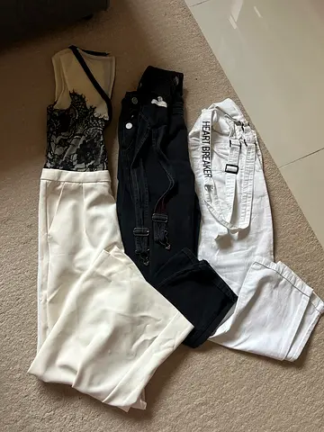 Women’s clothes. Size S. Bundle offer