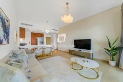 Full Marina View | Premium Community | Low Floor