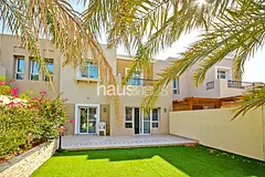 Park and Pool Backing | 3 Bed + Study + Maids | 2M
