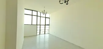 No cash Security deposit Chillerfree AC // 2,BHK sapret Dining sapce just 43k in Abu shagrah