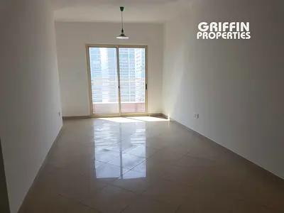 HIGH FLOOR | 4 CHEQUES | JLT | BIGGER LAYOUT