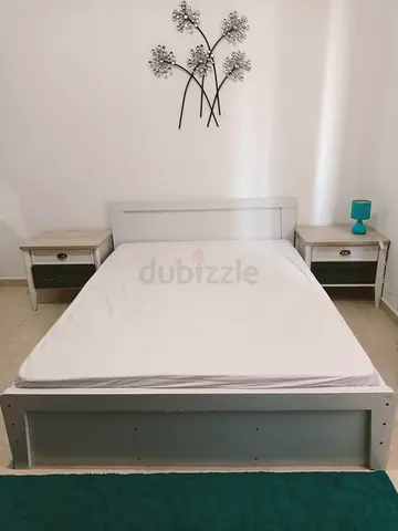 King Size Bed
