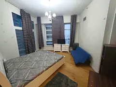 Master room available for rent in tecom near Dubai internet city metro