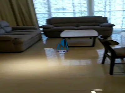 Fully Furnished 1BR | 2 Balconies | Prime Area