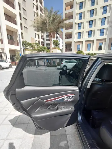 2018 Infiniti Q70 缩略图 11