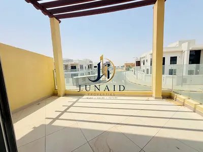 Huge And Spacious New 3BR Villa Only 135k