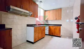 Spacious 2BHK Available in Ajman Chamber 2 building, Al Talla, Muaihat 1, Ajman