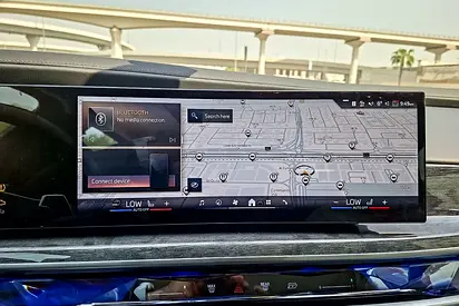 صورة مصغرة 13 لـ 2024 BMW 7-SERIES