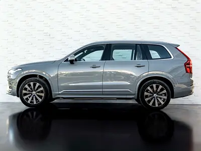 2024 Volvo XC90 — фото 6