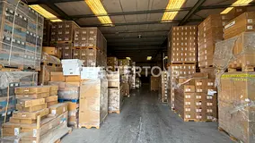 LOGISTICS APPROVED | 250 KW | 8 METER HEIGHT