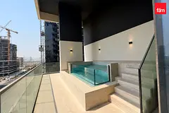 Specious 2 Bedrooms With The Private Swimming Pool