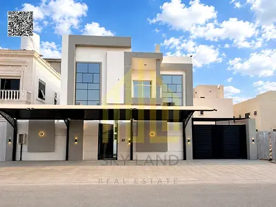 🏡 فيلا للبيع من المالك مباشرة | مساحة كبيرة وسعر مميز 🔥 شامل الماء والكهرباء ورسوم التسجيل والتمليك