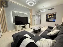 Furnished 1-Bedroom Apartment for Sale | First Floor | Tiraz 3 | AED 840K