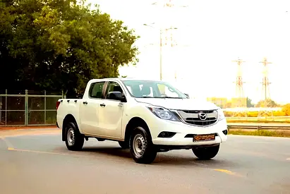 صورة 2 لـ 2020 Nissan NAVARA