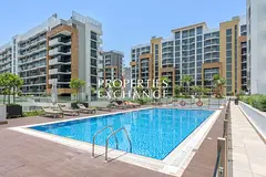 12 CHEQUES | BRAND NEW STUDIO | POOL & GYM ACCESS