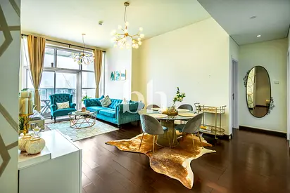 Great Access | Furnished | Investment
