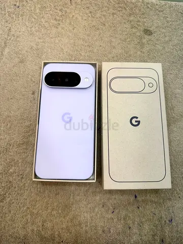 Google pixel 10