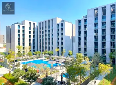 For Sale | 1-Bedroom Apartment in a Premium Compound
