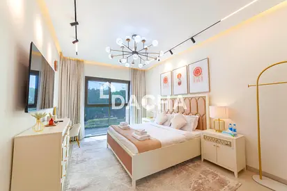 Exclusive | Green View | Kids Room