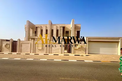 Near Dubai | Spacious 5-Master BedRoom | Ready To Move Villa