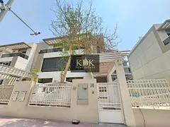 Park View | G+2 | Spacious 4Br+maid