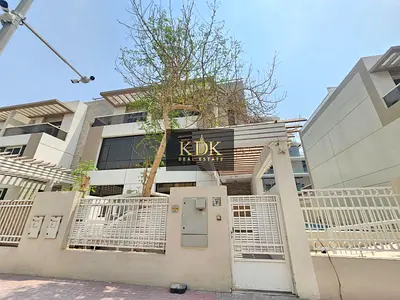 Park View | G+2 | Spacious 4Br+maid
