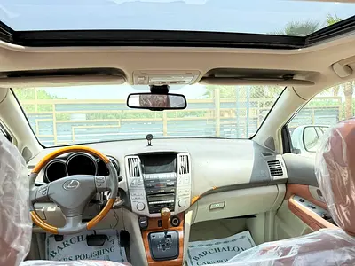 صورة 12 لـ 2008 Lexus RX-SERIES