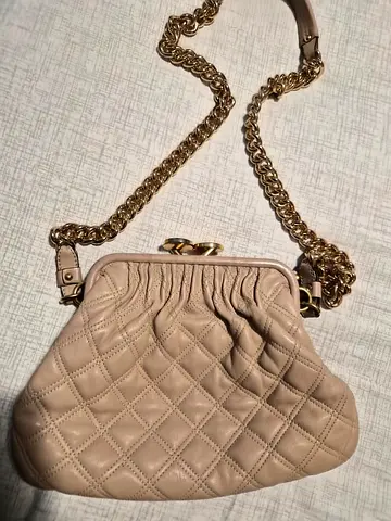 Marc Jacobs stam bag small