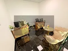 Beautifully Designed Fully Furnished Office | Ready to Move