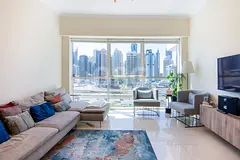 SZR View | VOT | Spacious | Close To DMCC Metro