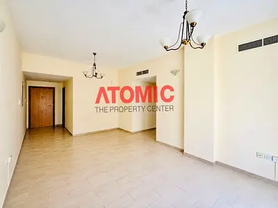 Free Car Parking I Close Kitchen I Spacious 2BR & Hall