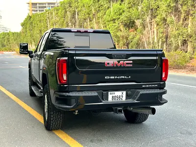 صورة 8 لـ 2023 GMC SIERRA
