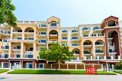 Spacious Layout | Large Balcony | Move-In Ready