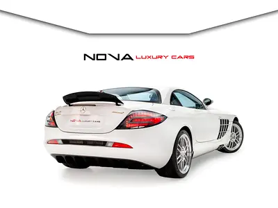 صورة مصغرة 4 لـ 2008 Mercedes-BENZ SL