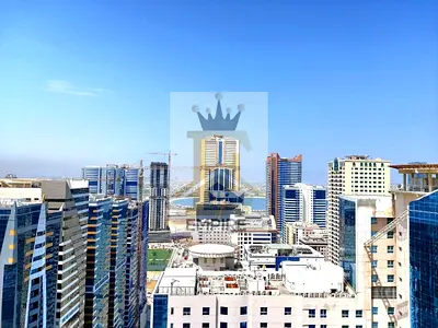 One Month Free_Luxury Living_Sea View_Wardrobes_Balcony_Aminties Free_Prime Location Near close exi