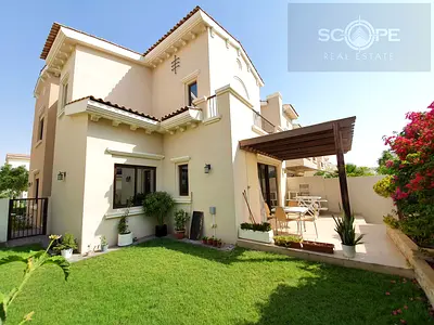Impeccable 2E, 4 Bed+M, Nr Amenities, Rented, Mira