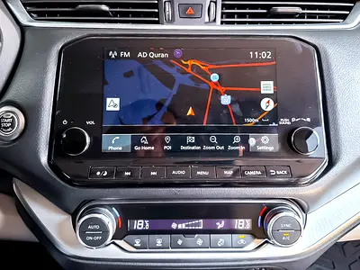 صورة 15 لـ 2021 Nissan XTERRA