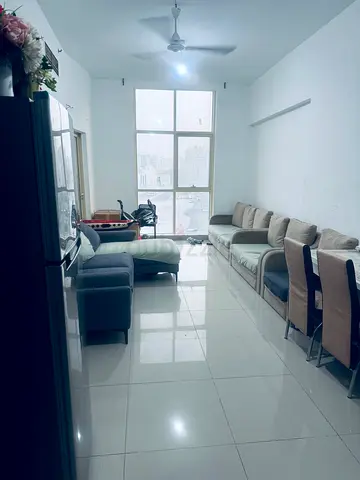 FAMILY ROOM SHARING WITH INDIVIDUAL WASHROOM IN NAHADA-2