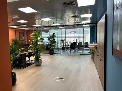 Modern | Fully Fitted |Unfurnished | Available Now