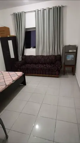 Neat and clean Private room available for monthly rent only for couple (Tamil or Malayali)