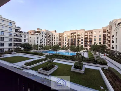 1 BHK - POOL VIEW - READY TO MOVE