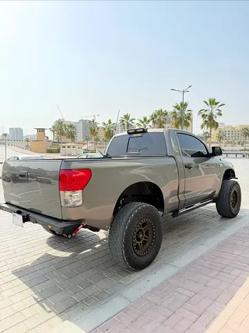 2013 Toyota TUNDRA — фото 6