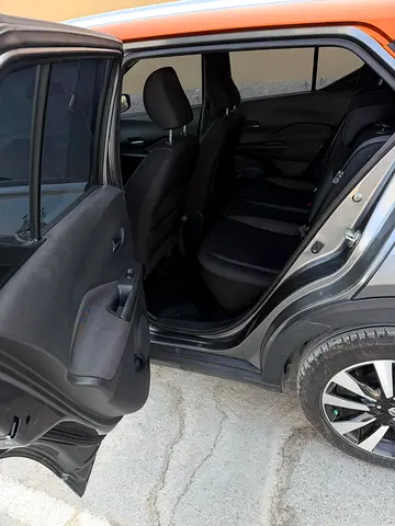 صورة 15 لـ 2019 Nissan KICKS