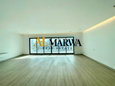 Private Beach || Luxurious 3BR || Maids Room || Chiller Free || Huge Terrace || Parking Free || All Amenities
