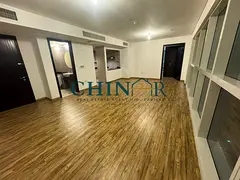 LARGE LAY-OUT | MODERN 1 BHK | WOODEN FLOOR | COMPLETER FACILTITIES | PARKING & POOL and many more..
