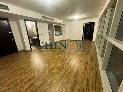 LARGE LAY-OUT | MODERN 1 BHK | WOODEN FLOOR | COMPLETER FACILTITIES | PARKING & POOL and many more.